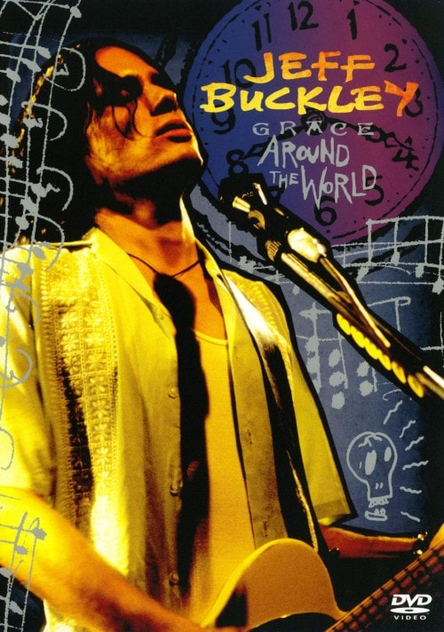 �y���Áz�����j�O���[�X�E�A���E���h�E�U�E���[���h �yDVD�z�^�W�F�t�E�o�b�N���B