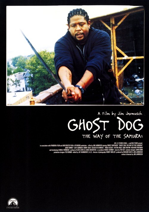 �y���Áz�S�[�X�g�E�h�b�O �yDVD�z�^�t�H���X�g�E�E�B�e�J�[