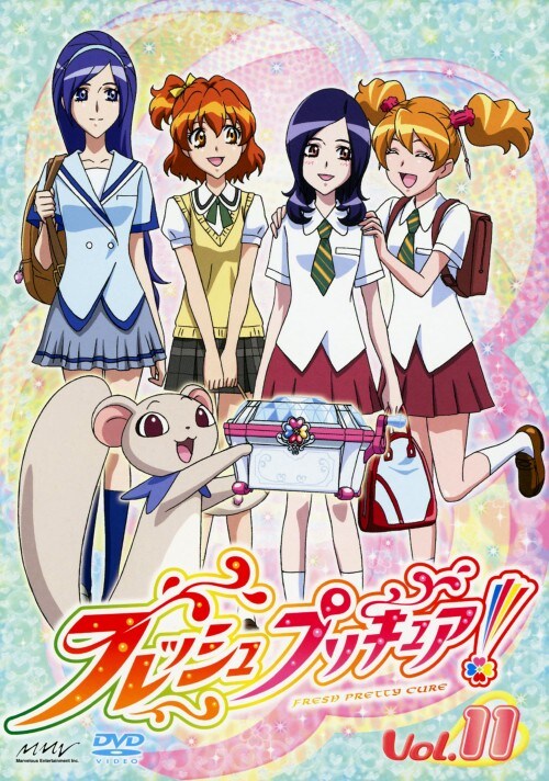 �y���Áz11�D�t���b�V���v���L���A�I �yDVD�z�^�����c