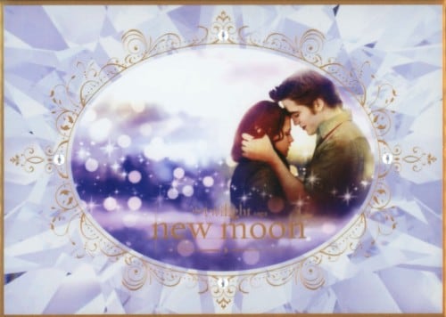 【中古】初限)トワイライト・サーガ ニュームーン プレミアムBOX 【DVD】/クリステン・スチュワート