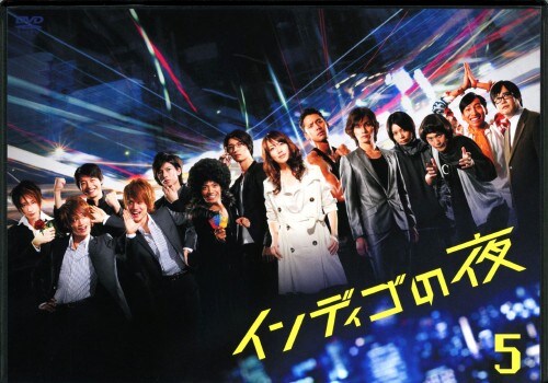 �y���Áz�T�D�C���f�B�S�̖� BOX (��) �yDVD�z�^�X��ꢎq