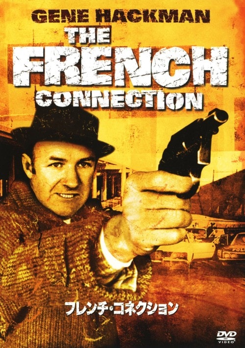 �y���Áz�t�����`�E�R�l�N�V���� �yDVD�z�^�W�[���E�n�b�N�}��