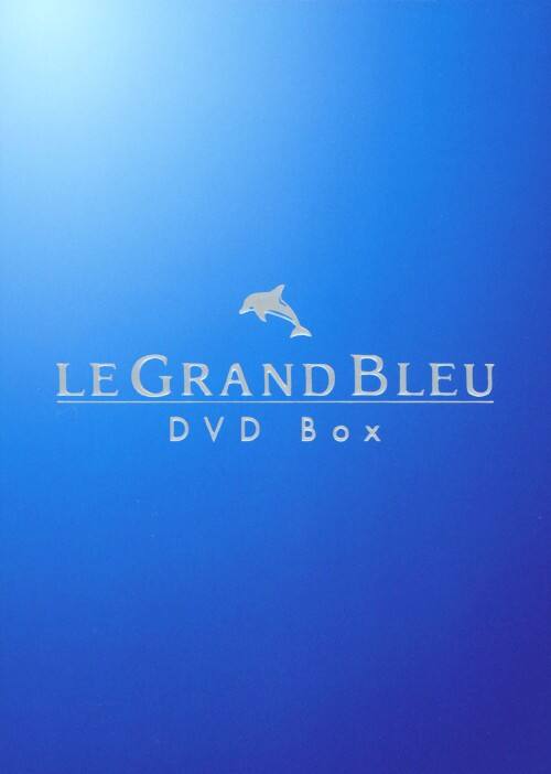 �y���Áz�����j�O�����E�u���[ ���S��&�I���W�i���� �f�V�cBOX �yDVD�z�^�W�������}���N�E�o�[��