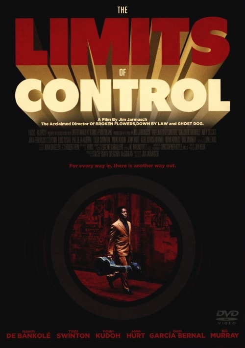 �y���Áz���~�b�c�E�I�u�E�R���g���[�� �yDVD�z�^�C�U�b�N�E�h�E�o���R��