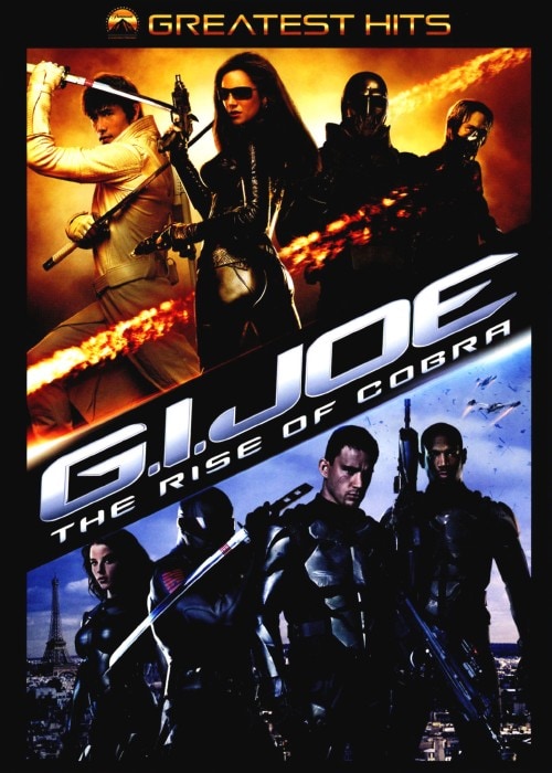 yÁzfDhDW[ (2009) yDVDz^`jOEeC^