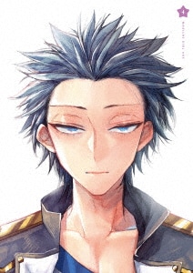 【中古】4.魔法少女 俺 (完) 【ブルーレイ】/大橋彩香