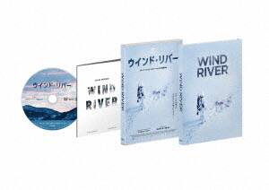 【中古】ウインド・リバー 【DVD】/ジェレミー・レナー