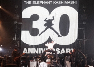 �y���Áz�G���t�@���g�J�V�}�V/30th ANNIVERSARY TOUR�c �y�u���[���C�z�^�G���t�@���g�J�V�}�V