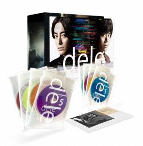 �y���Ázdele �f�B�[���[ PREMIUMundeleted ED �yDVD�z�^�R�c�F�V