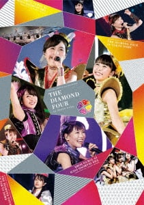 �y���Áz��������N���[�o�[Z 10th Anniversary The D�c �yDVD�z�^��������N���[�o�[�y