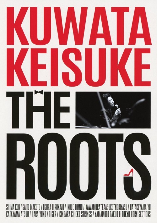【中古】桑田佳祐/THE ROOTS 偉大なる歌謡曲に感… 【DVD】/桑田佳祐
