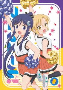 【中古】2.アニマエール! 【ブルーレイ】/尾崎由香