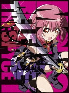 【中古】1.RELEASE THE SPYCE 【DVD】/安齋由香里