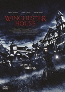 �y���Áz�E�B���`�F�X�^�[�n�E�X �A�����J�ōł����ꂽ���~ �yDVD�z�^�w�����E�~����