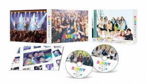 【中古】SUNNY 強い気持ち・強い愛 豪華版 【ブルーレイ】/篠原涼子
