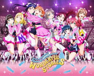 yÁzuCu!TVC!! Aqours 3rd LcBOX yu[Cz^`