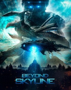 スカイライン-奪還- [Blu-ray] : スカイライン-奪還-(吹替版)を観る | Prime Video