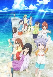 【中古】劇場版 のんのんびより ばけーしょん 【ブルーレイ】/小岩井ことり