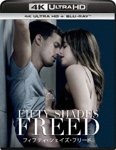 �y���Áz�t�B�t�e�B�E�V�F�C�Y�E�t���[�h 4K ULTRA HD+BD �y�u���[���C�z�^�_�R�^�E�W�����\��