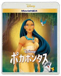 �y���Áz�|�J�z���^�X MovieNEX BD+DVD�Z�b�g �y�u���[���C�z�^�A�����E�����P��