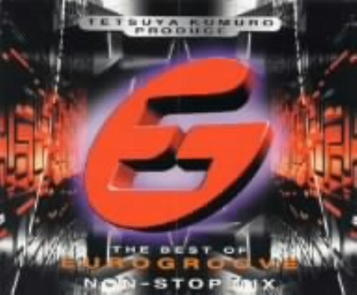 ゲオ公式通販サイト ゲオオンラインストア 中古 ザ ベスト オブ ユーログルーヴ ノンストップ ミックス 小室哲哉 Cd