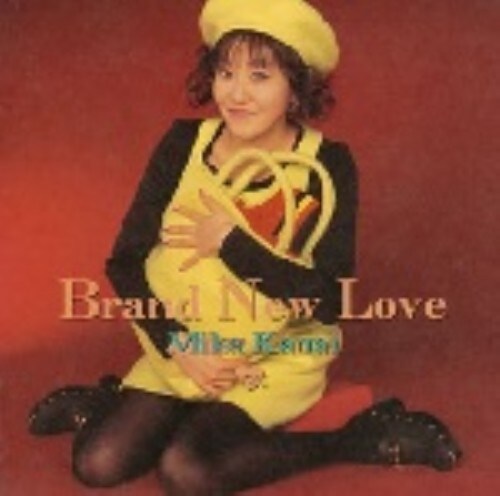 ゲオ公式通販サイト ゲオオンラインストア 中古 ｂｒａｎｄ ｎｅｗ ｌｏｖｅ かないみか Cd