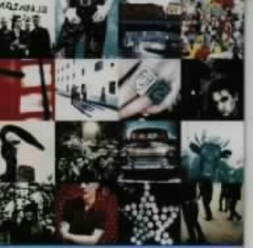 ゲオ公式通販サイト ゲオオンラインストア 中古 アクトン ベイビー ｕ２ Cd