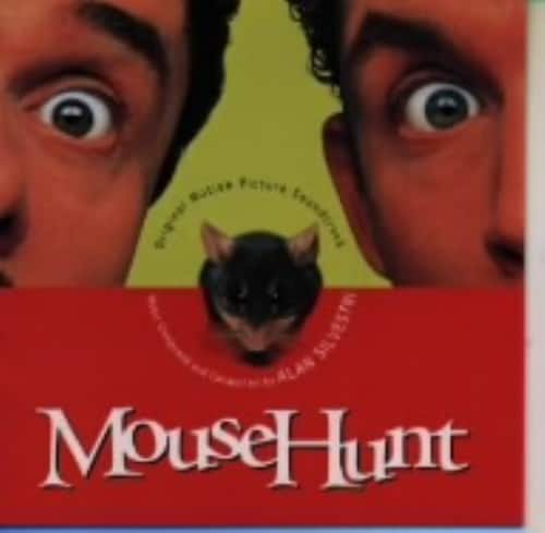 ゲオ公式通販サイト ゲオオンラインストア 中古 マウス ハント サントラ Cd