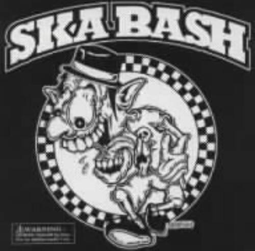 ゲオ公式通販サイト ゲオオンラインストア 中古 スカ バッシュ オムニバス Cd