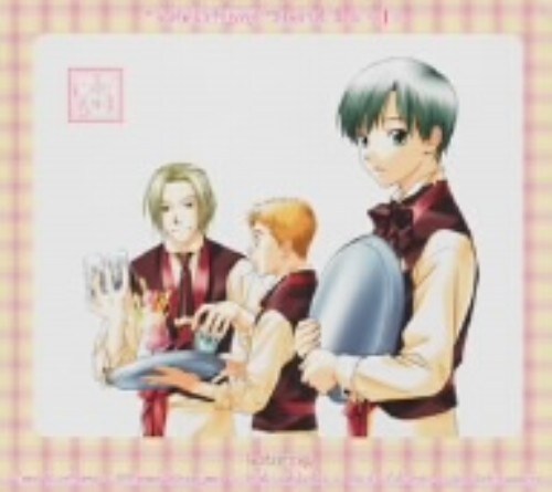 ゲオ公式通販サイト ゲオオンラインストア 中古 ｃａｆｅ吉祥寺で スペシャルｂｏｘ１ アニメ サントラ Cd