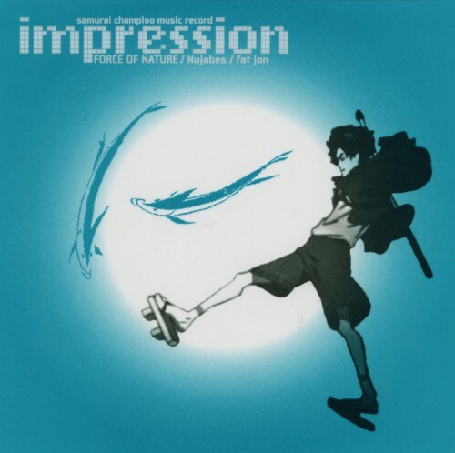 素敵な サムライチャンプルー Champloo Samurai レコード 新品 LP - 邦楽