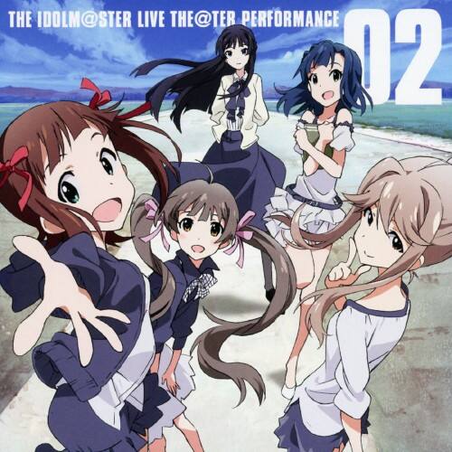 ゲオ公式通販サイト ゲオオンラインストア 中古 アイドルマスター ミリオンライブ the idolm ster live the ter performance 02 アニメ サントラ Cd ゲオ公式通販サイト ゲオオンラインストア 中古 アイドルマスター ミリオンライブ the idolm ster live the ter performance 02 アニメ サントラ Cd