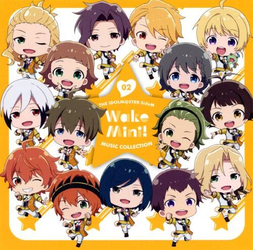 ゲオ公式通販サイト ゲオオンラインストア 中古 ｔｖアニメ アイドルマスター ｓｉｄｅｍ 理由あってｍｉｎｉ ｔｈｅ ｉｄｏｌｍ ｓｔｅｒ ｓｉｄｅｍ ｗａｋｅｍｉｎｉ ｍｕｓｉｃ ｃｏｌｌｅｃｔｉｏｎ ０２ ３１５ ｓｔａｒｓ Cd