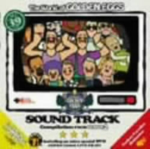 ゲオ公式通販サイト ゲオオンラインストア 中古 ｔｈｅ ｗｏｒｌｄ ｏｆ ｇｏｌｄｅｎ ｅｇｇｓ ｍｕｓｉｃ ｓｅａｓｏｎ２ アニメ サントラ Cd
