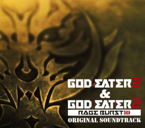 ゲオ公式通販サイト ゲオオンラインストア 中古 ｇｏｄ ｅａｔｅｒ ２ ｇｏｄ ｅａｔｅｒ ２ ｒａｇｅ ｂｕｒｓｔ ｏｒｉｇｉｎａｌ ｓｏｕｎｄｔｒａｃｋ ３ｃｄ ｄｖｄ ゲームミュージック Cd