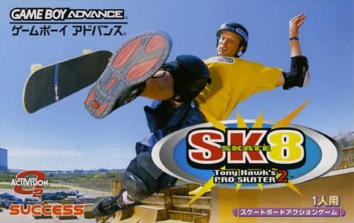 スケートボーダー トニー ホークスケボー Independent 149 Stage 11
