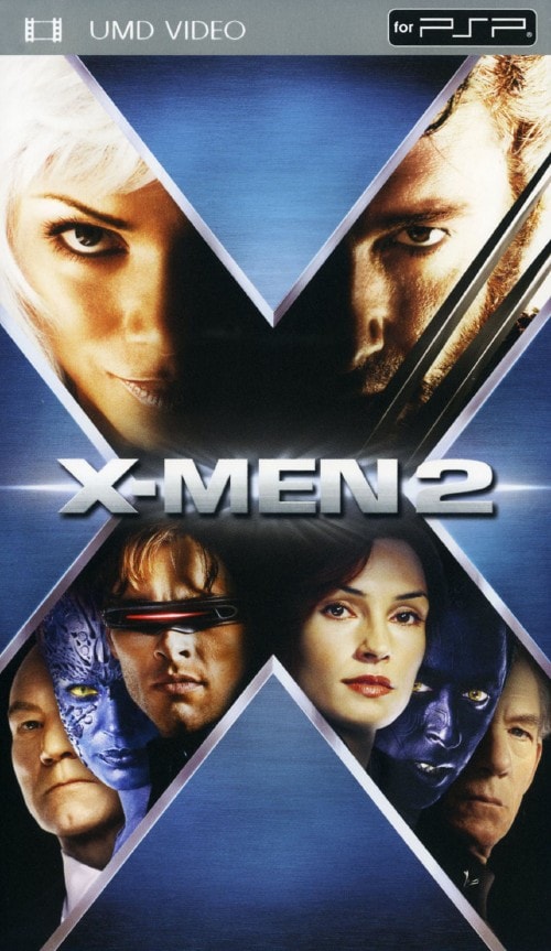 【中古品】MONOKEI X TGR Jane V2 ME（+おまけ付属） ゲオ公式通販サイト/ゲオオンラインストア【中古】X－MEN2