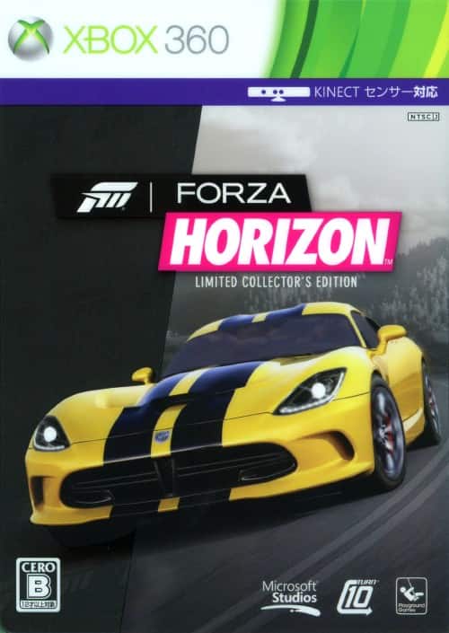 ゲオ公式通販サイト/ゲオオンラインストア【中古】Forza 