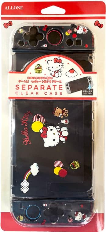 �y�V�i�z�Q�[���p�Z�p���[�g�^�N���A�P�[�X�T�����I�L�����N�^�[�Y�Q�@�n���[�L�e�B