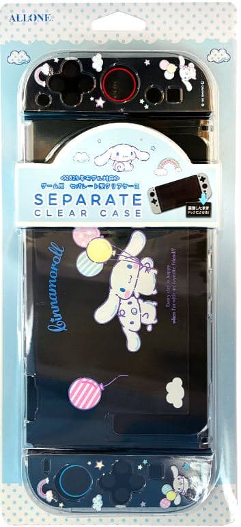 �y�V�i�z�Q�[���p�Z�p���[�g�^�N���A�P�[�X�T�����I�L�����N�^�[�Y�Q�@�V�i�����[��