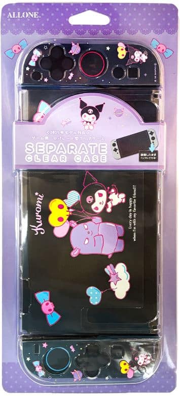 �y�V�i�z�Q�[���p�Z�p���[�g�^�N���A�P�[�X�T�����I�L�����N�^�[�Y�Q�@�N���~