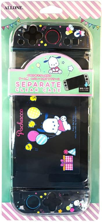 �y�V�i�z�Q�[���p�Z�p���[�g�^�N���A�P�[�X�T�����I�L�����N�^�[�Y�Q�@�|�`���b�R