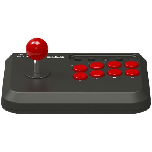 ファイティングスティック mini SPF-038 【新品未開封】 株式会社 HORI | ファイティングスティックmini for PlayStation