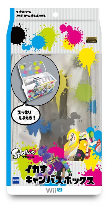 �y�V�i�z�X�v���g�D�[���^�C�J���@�L�����o�X�{�b�N�X