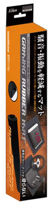 ゲームコントローラ＋防振マット(2枚) Amazon.co.jp: Mxclimate 防振パット、2 × 2 × 7/8 inches (50 × 50