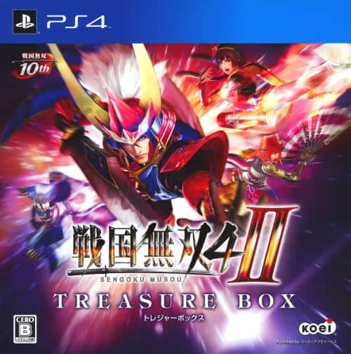 ゲオ公式通販サイト/ゲオオンラインストア【中古】戦国無双4－2