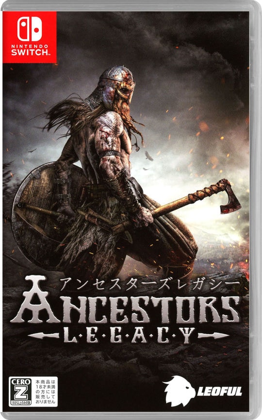 �y���Áz�y18�Έȏ�Ώہz�A���Z�X�^�[�Y���K�V�[