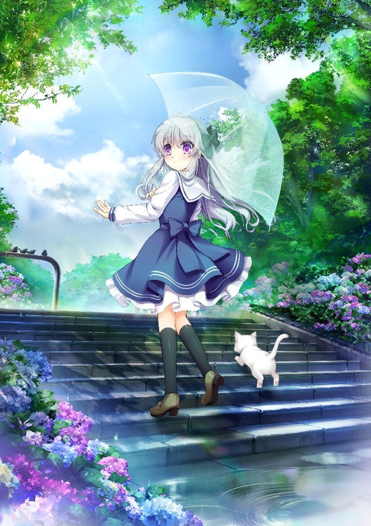 【新品】幻想牢獄のカレイドスコープ 完全生産限定版 (限定版)