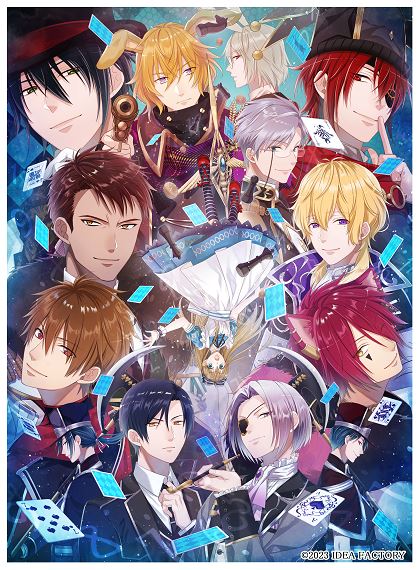 ★スペードの国のアリスWhite&BLACKセット★switch★乙女ゲーム★ ゲオ公式通販サイト/ゲオオンラインストア【新品】スペードの国