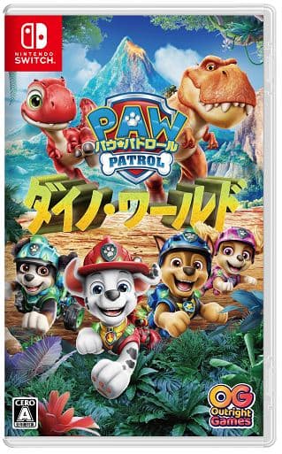 �y�V�i�z�p�E�E�p�g���[���F�_�C�m�E���[���h